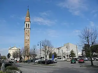 Camponogara