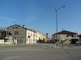 Isola Rizza