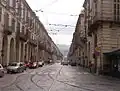 Via Po.