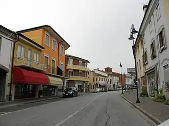 Sossano