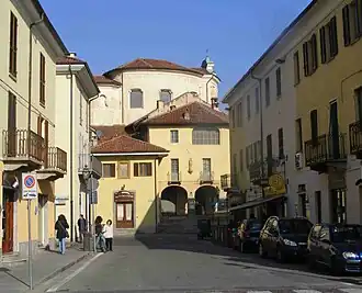 Cumiana