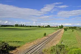 Calzada de Don Diego