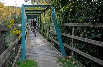 illustration de Route du Carrilet I