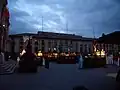 Procesión del Santo Vía-Crucis Mercredi Saint