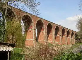 Le Mesnil-Villement