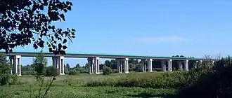 Viaduc Jules-Verne.