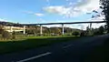 Le Viaduc en 2014.