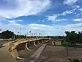 Viaduc de la tour de l'Échangeur