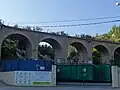 Viaduc du four à chaux