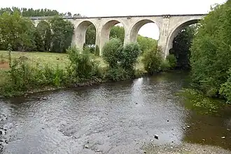Viaduc des Grands-Prés.