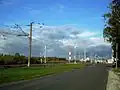 Viadukti tänav.