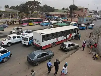 Viana (Angola)