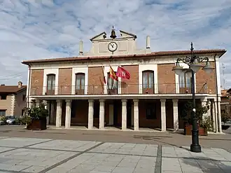 Viana de Cega