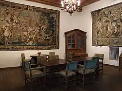 Autre salle.