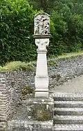 Croix de chemin (1697).