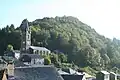 Église Notre-Dame de Pierre-Segade.