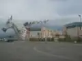 Citadelle du carnaval