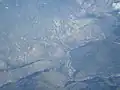 Canyon du Chicamocha.