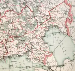 Province de Viipuri