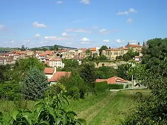 Image illustrative de l’article Comté (région naturelle d'Auvergne)