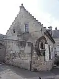 Rue de l'Église.