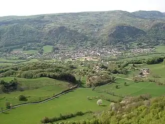 Vic-sur-Cère