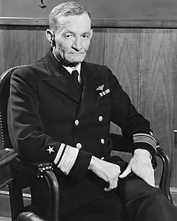 John McCain sr (1884-1945)