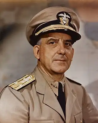 Daniel E. Barbey