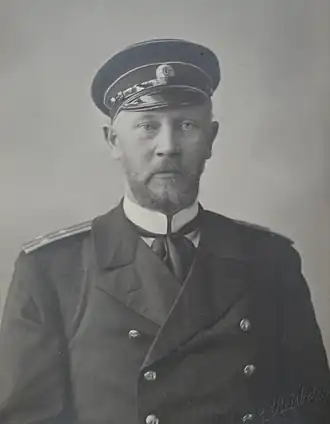 Vassili Fersen