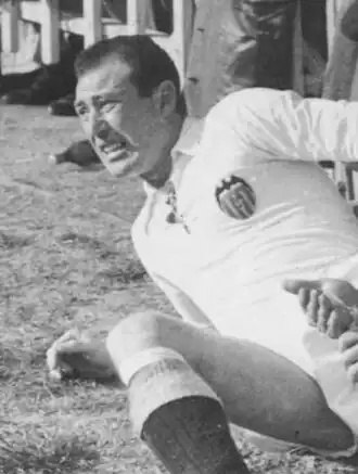 Image illustrative de l’article Vicente Asensi