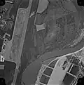L'aéroport de Vichy-Charmeil le 01 mai 1965