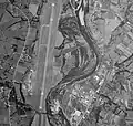 L'aéroport de Vichy-Charmeil le 16 septembre 1978