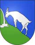 Blason de Vico Morcote