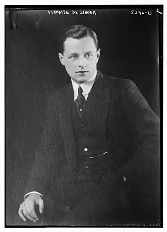 Jacques de Sibour