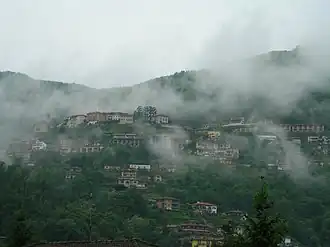Cadegliano-Viconago