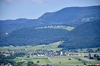 Vicques (Jura)