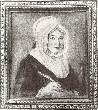 Victoire Conen de Saint-Luc