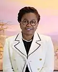 Victoire Tomégah-Dogbé