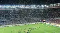 Le CO affronte en finale Toulon (2013 et 2014) et Montpellier (2018 et 2022).
