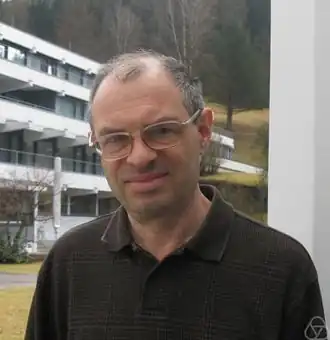 Victor Ginzburg