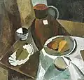 Nature morte, non daté (79 x 84 cm), Collection privée