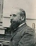 Victor Peyret (3e&nbsp;génération)
