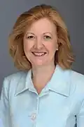 Victoria Borwick (2015-2017)