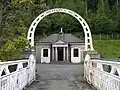 Victoria Bridge, Inverey