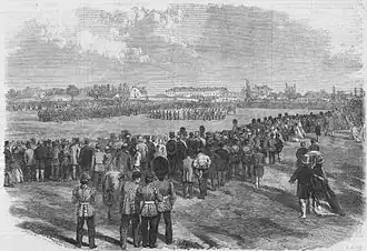 Image illustrative de l’article Victoria Rifles of Canada
