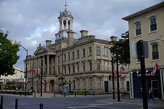 Cobourg (Ontario)