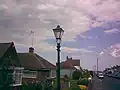 Birchington, Kent, Royaume-Uni