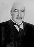Victoriano Huerta.