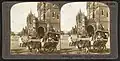 Victoria Terminus, 1903.