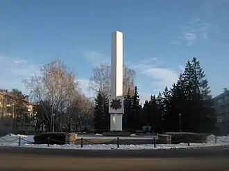 Zaretchny (oblast de Penza)